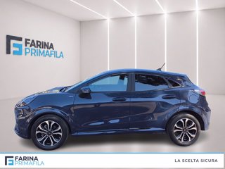 FORD Puma 1.0 ecoboost h st-line s&s 125cv