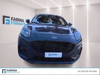 FORD Puma 1.0 ecoboost h st-line s&s 125cv