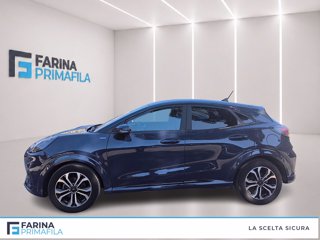 FORD Puma 1.0 ecoboost h st-line s&s 125cv