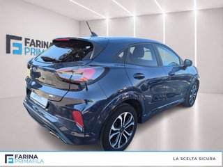FORD Puma 1.0 ecoboost h st-line s&s 125cv