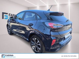 FORD Puma 1.0 ecoboost h st-line s&s 125cv