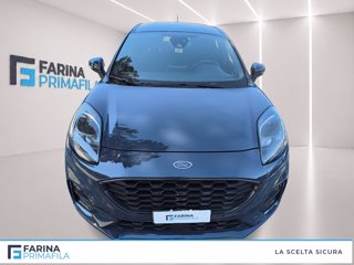 FORD Puma 1.0 ecoboost h st-line s&s 125cv