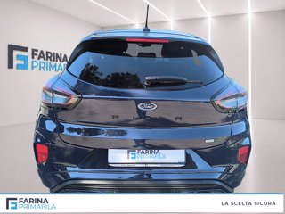 FORD Puma 1.0 ecoboost h st-line s&s 125cv