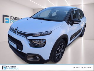 CITROEN C3 1.2 puretech c-series s&s 83cv