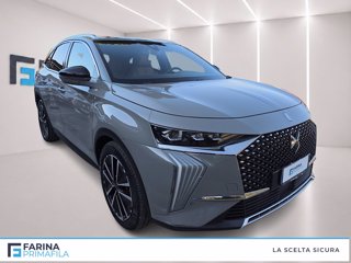 DS Ds7 1.6 e-tense phev opera 4x4 300cv auto