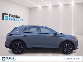 DS Ds7 1.6 e-tense phev opera 4x4 300cv auto