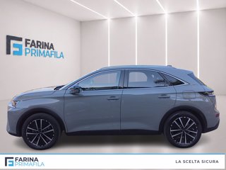 DS Ds7 1.6 e-tense phev opera 4x4 300cv auto