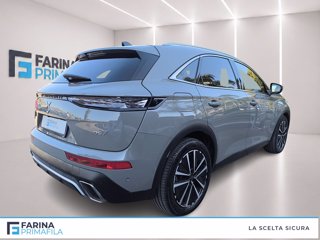 DS Ds7 1.6 e-tense phev opera 4x4 300cv auto