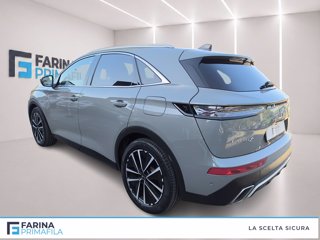 DS Ds7 1.6 e-tense phev opera 4x4 300cv auto