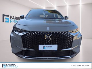 DS Ds7 1.6 e-tense phev opera 4x4 300cv auto