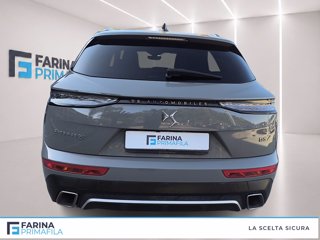 DS Ds7 1.6 e-tense phev opera 4x4 300cv auto