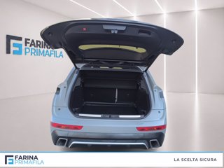 DS Ds7 1.6 e-tense phev opera 4x4 300cv auto