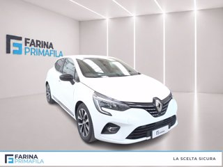 RENAULT Clio 1.0 tce techno gpl 100cv