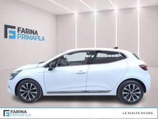 RENAULT Clio 1.0 tce techno gpl 100cv