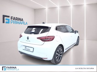 RENAULT Clio 1.0 tce techno gpl 100cv