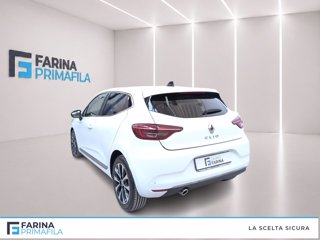 RENAULT Clio 1.0 tce techno gpl 100cv