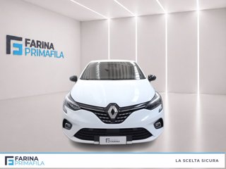 RENAULT Clio 1.0 tce techno gpl 100cv