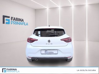 RENAULT Clio 1.0 tce techno gpl 100cv
