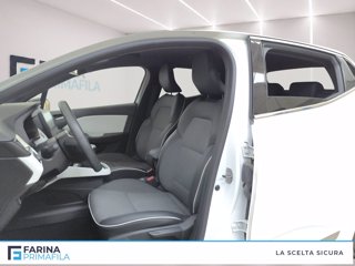 RENAULT Clio 1.0 tce techno gpl 100cv