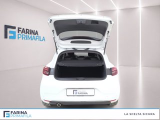 RENAULT Clio 1.0 tce techno gpl 100cv