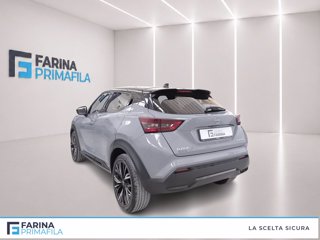 NISSAN Juke 1.0 dig-t n-design 114cv