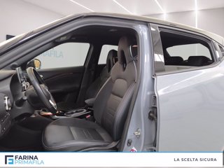 NISSAN Juke 1.0 dig-t n-design 114cv