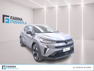 RENAULT Captur 1.2 eco-g techno 120cv