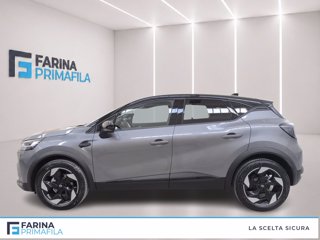RENAULT Captur 1.2 eco-g techno 120cv