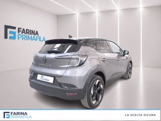 RENAULT Captur 1.2 eco-g techno 120cv