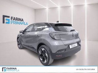 RENAULT Captur 1.2 eco-g techno 120cv