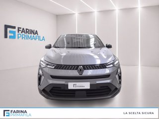RENAULT Captur 1.2 eco-g techno 120cv