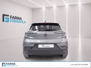 RENAULT Captur 1.2 eco-g techno 120cv