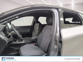 RENAULT Captur 1.2 eco-g techno 120cv