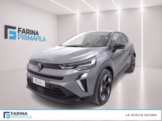 RENAULT Captur 1.2 eco-g techno 120cv