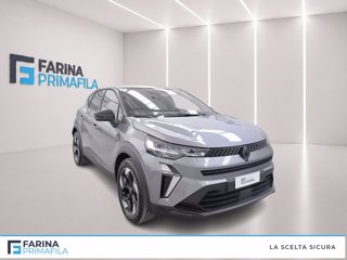 RENAULT Captur 1.2 eco-g techno 120cv