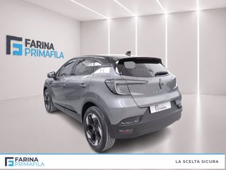 RENAULT Captur 1.2 eco-g techno 120cv