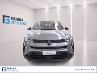 RENAULT Captur 1.2 eco-g techno 120cv