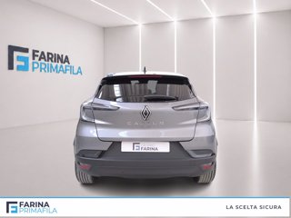 RENAULT Captur 1.2 eco-g techno 120cv