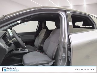 RENAULT Captur 1.2 eco-g techno 120cv