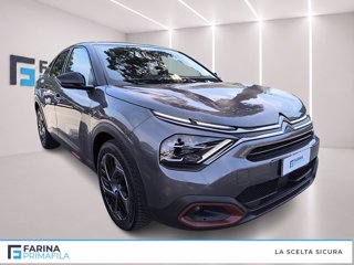 CITROEN C4 1.2 puretech feel pack s&s 130cv