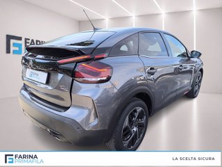 CITROEN C4 1.2 puretech feel pack s&s 130cv