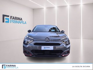 CITROEN C4 1.2 puretech feel pack s&s 130cv