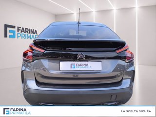 CITROEN C4 1.2 puretech feel pack s&s 130cv