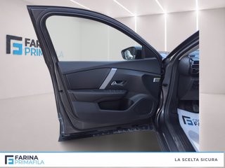 CITROEN C4 1.2 puretech feel pack s&s 130cv