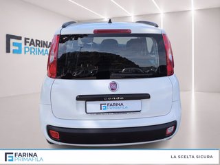 FIAT Panda 1.2 easy s&s 69cv my19