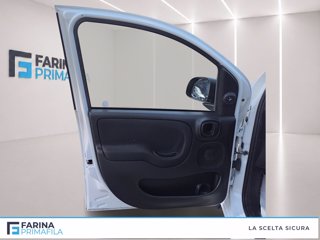 FIAT Panda 1.2 easy s&s 69cv my19