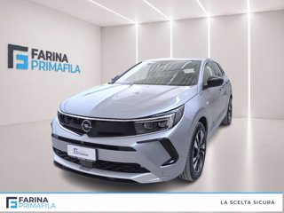 OPEL Grandland 1.5 ecotec s&s 130cv at8