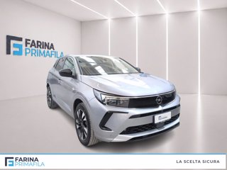 OPEL Grandland 1.5 ecotec s&s 130cv at8