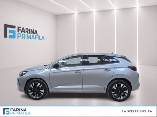 OPEL Grandland 1.5 ecotec s&s 130cv at8