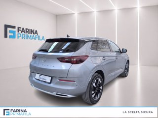 OPEL Grandland 1.5 ecotec s&s 130cv at8